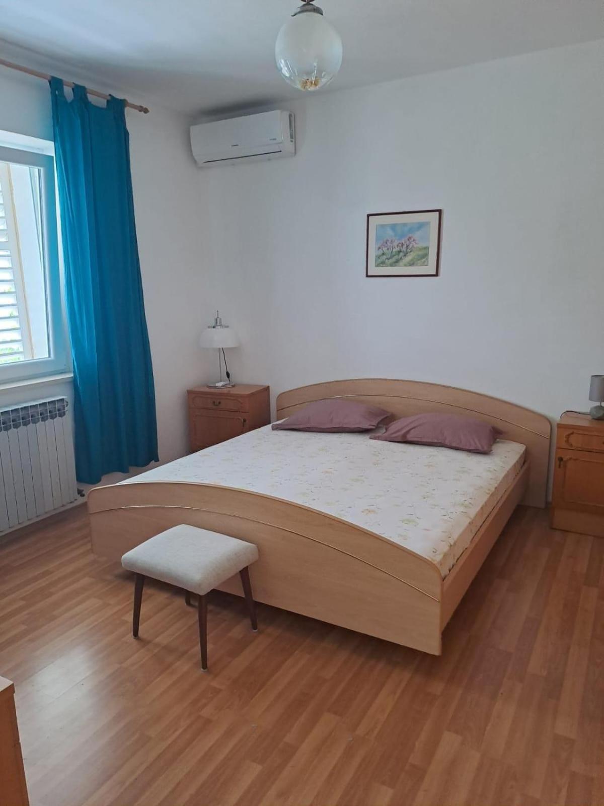 Apartments With A Parking Space Brela, Makarska - 18495 Zewnętrze zdjęcie